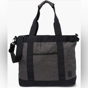 NIP Nixon Decoy Tote Bag